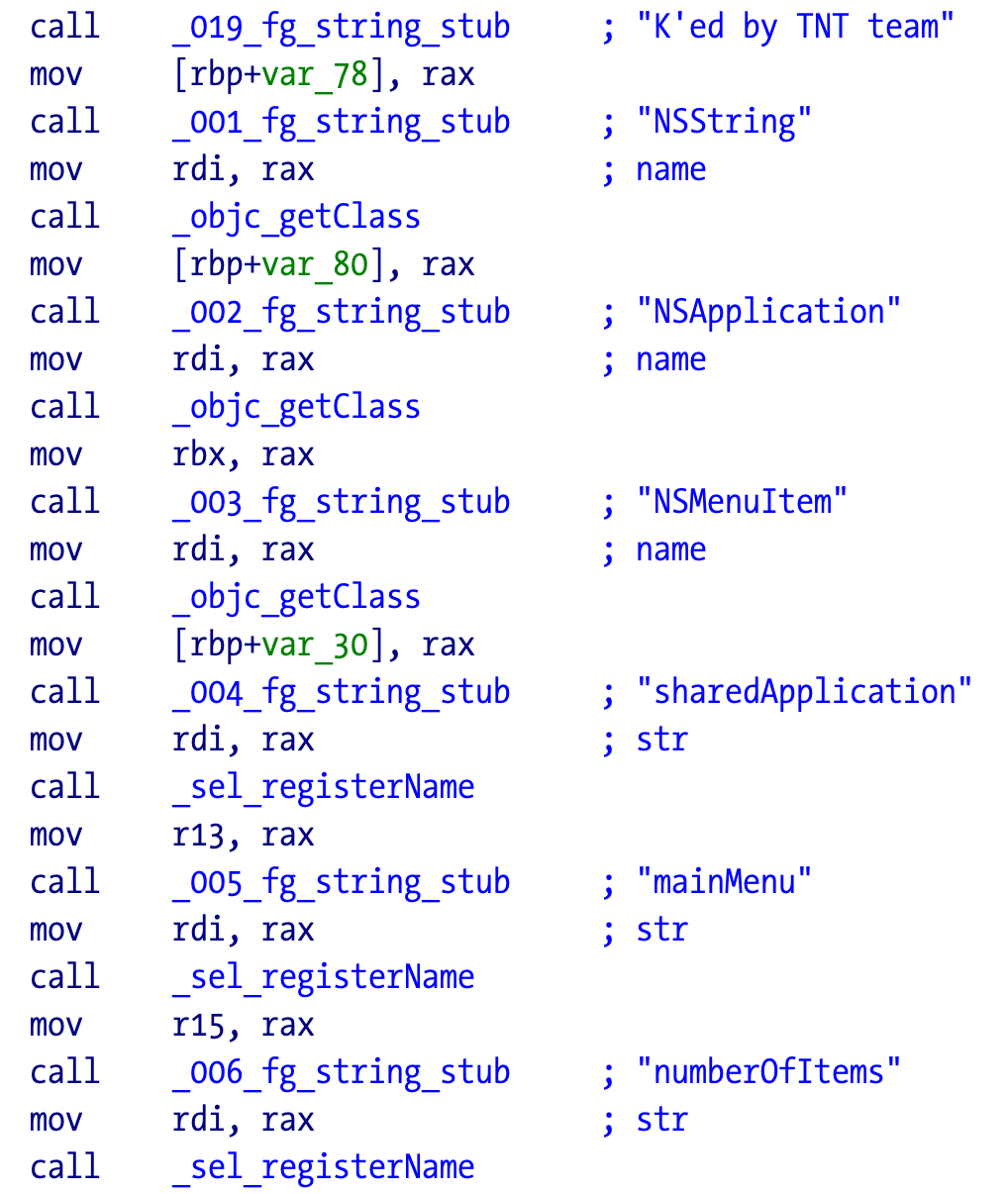 help menu injection 1